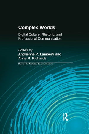 Complex Worlds