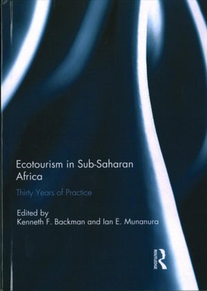 Ecotourism in Sub-Saharan Africa