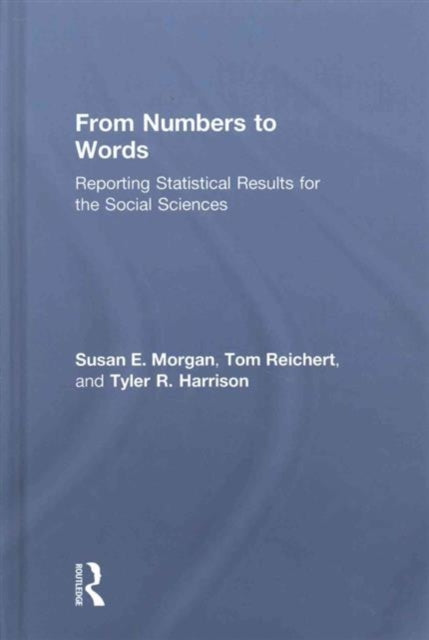 From Numbers to Words