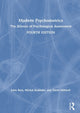 Book cover of: Modern Psychometrics. By: John Rust