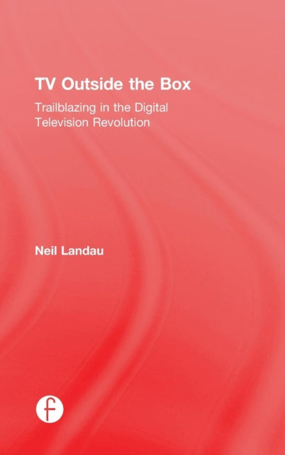 Book cover of: TV Outside the Box. By: Neil Landau