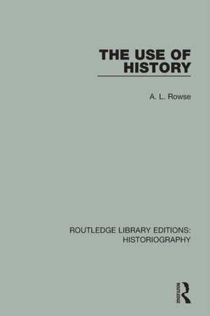 Use of History