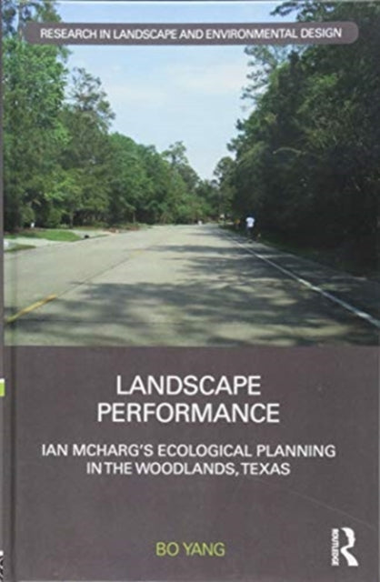 Landscape Performance