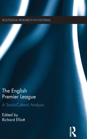 English Premier League