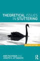 Book cover of: Theoretical Issues in Stuttering. By: Ann Packman