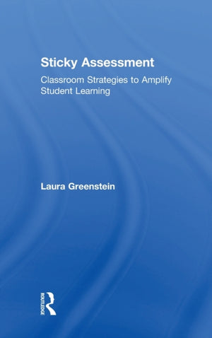 Sticky Assessment