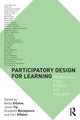 Book cover of: Participatory Design for Learning. By: Betsy DiSalvo
