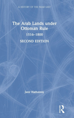 Arab Lands under Ottoman Rule