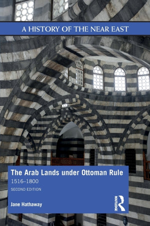 Arab Lands under Ottoman Rule