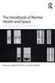 Book cover of: Handbook of Mental Health and Space