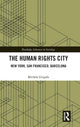 Book cover of: Human Rights City. By: Michele Grigolo