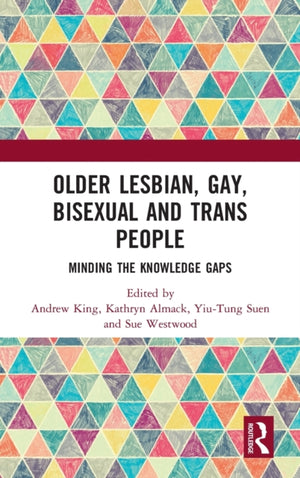 Older Lesbian, Gay, Bisexual and Trans People