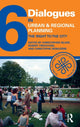 Book cover of: Dialogues in Urban and Regional Planning 6. By: Christopher Silver