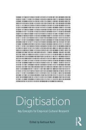 Digitisation