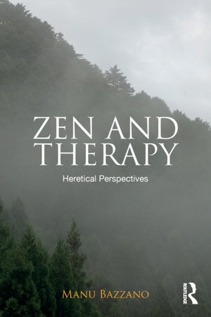 Zen and Therapy