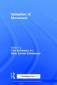 Book cover of: Sensation of Movement. By: Thor Grünbaum