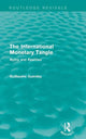Book cover of: International Monetary Tangle. By: Guillaume Guindey