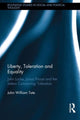 Book cover of: Liberty, Toleration and Equality. By: John William Tate