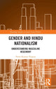 Book cover of: Gender and Hindu Nationalism. By: Prem Kumar Vijayan