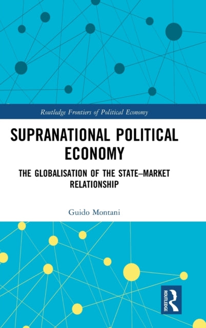 Supranational Political Economy
