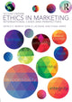 Book cover of: Ethics in Marketing. By: Patrick E. Murphy