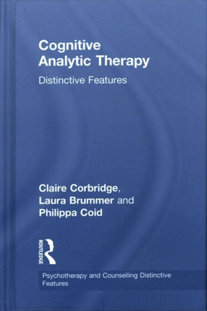 Cognitive Analytic Therapy