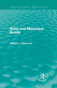 Book cover of: State and Municipal Bonds. By: William L. Raymond