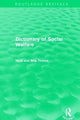 Book cover of: Dictionary of Social Welfare. By: Noel W. Timms