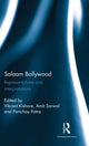 Book cover of: Salaam Bollywood. By: Vikrant Kishore