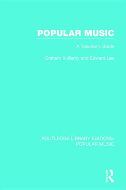 Popular Music