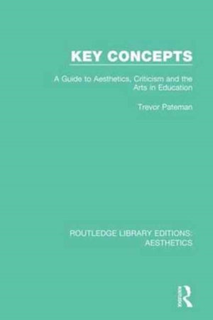 Key Concepts