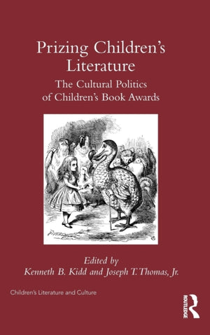 Prizing Children's Literature