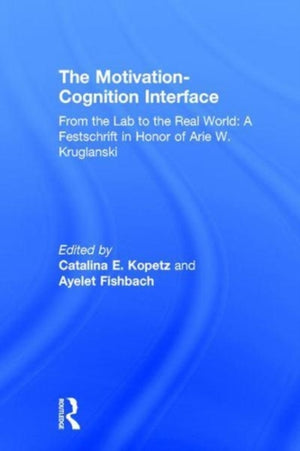 Motivation-Cognition Interface