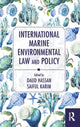 Book cover of: International Marine Environmental Law and Policy