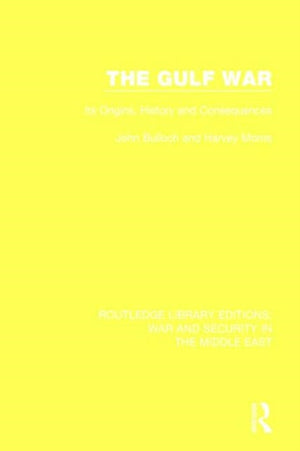 Gulf War