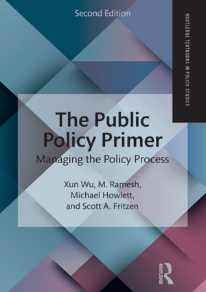Public Policy Primer