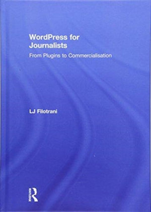 WordPress for Journalists