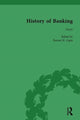 Book cover of: History of Banking I, 1650-1850 Vol II. By: Forrest H. Capie