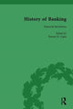 Book cover of: History of Banking I, 1650-1850 Vol III. By: Forrest H. Capie