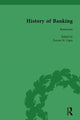 Book cover of: History of Banking I, 1650-1850 Vol VIII. By: Forrest H. Capie