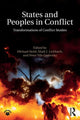 Book cover of: States and Peoples in Conflict. By: Michael Stohl
