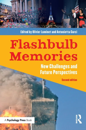 Flashbulb Memories