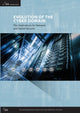 Book cover of: Evolution of the Cyber Domain. By: Eneken Tikk-Ringas