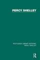 Book cover of: Routledge Library Editions: Percy Shelley