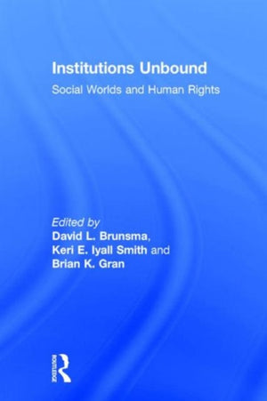 Institutions Unbound