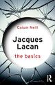 Book cover of: Jacques Lacan