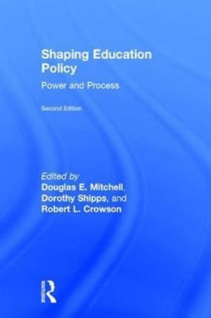 Shaping Education Policy