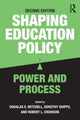 Shaping Education Policy