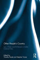 Book cover of: Other People's Country. By: Timothy Neale