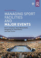 Book cover of: Managing Sport Facilities and Major Events. By: Eric C. Schwarz